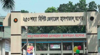 যশোরে ভারতফেরত ১০ করোনা রোগীর পলায়ন, ‘ভারতীয় ধরন’ ছড়ানোর শঙ্কা যশোরে ভারতফেরত ১০ করোনা রোগীর পলায়ন, ‘ভারতীয় ধরন’ ছড়ানোর শঙ্কা